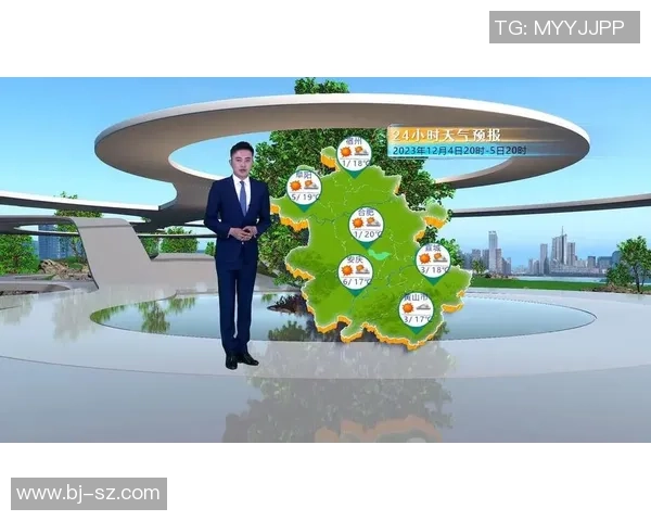 天气预报公司助力赛事精准分析赛场微气候数据提供新视角