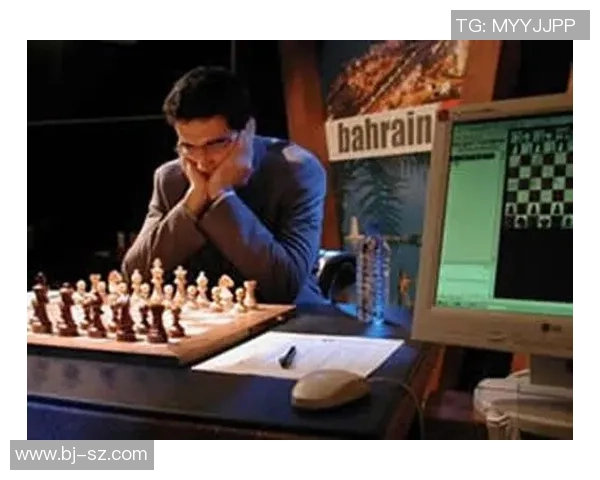 人类棋手在国际象棋人机大战中创新策略迎战人工智能挑战